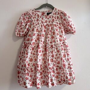 Beautiful lightweight toddler dress